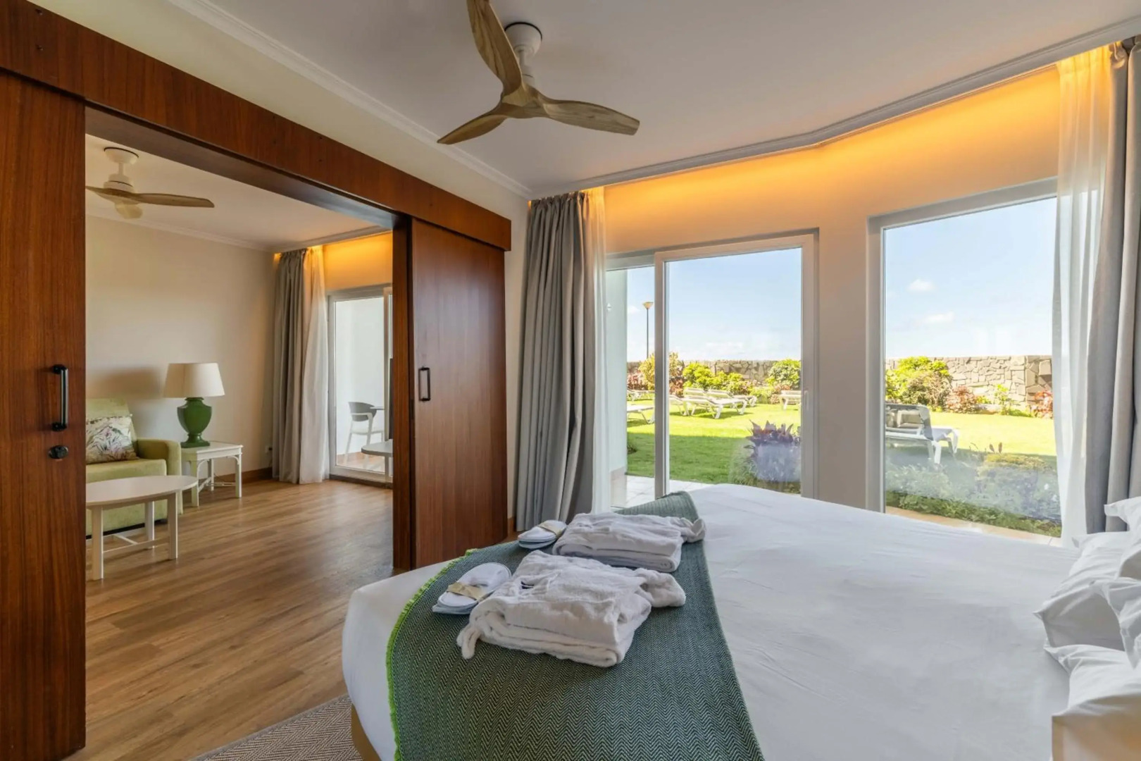 Pestana Ocean Bay Resort