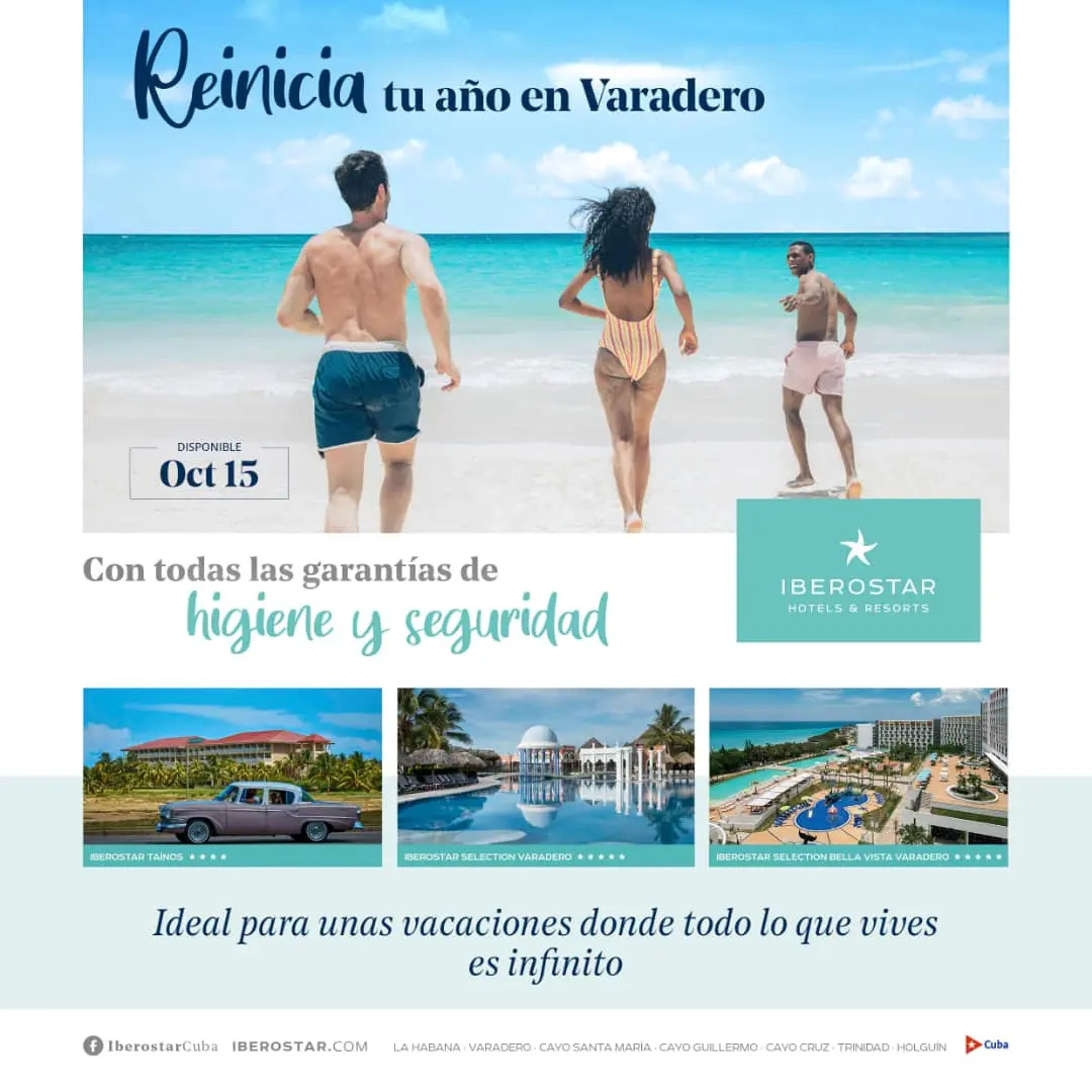 Iberostar Selection Varadero