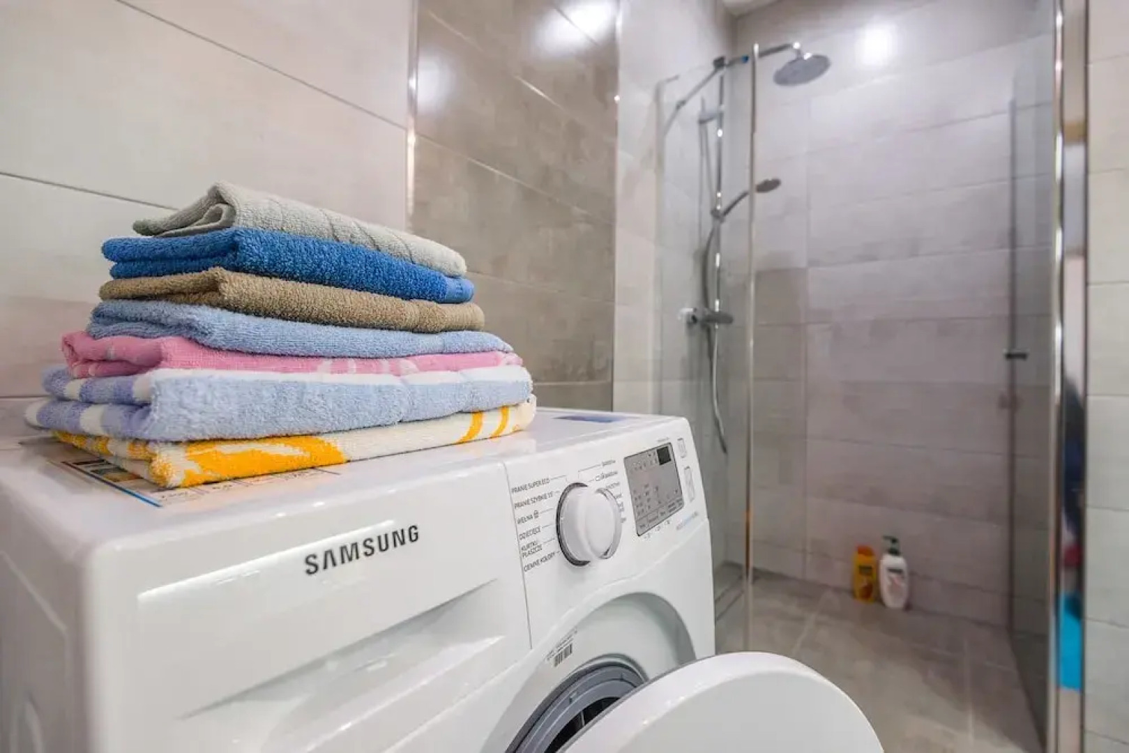 Apartament w centrum Grójca