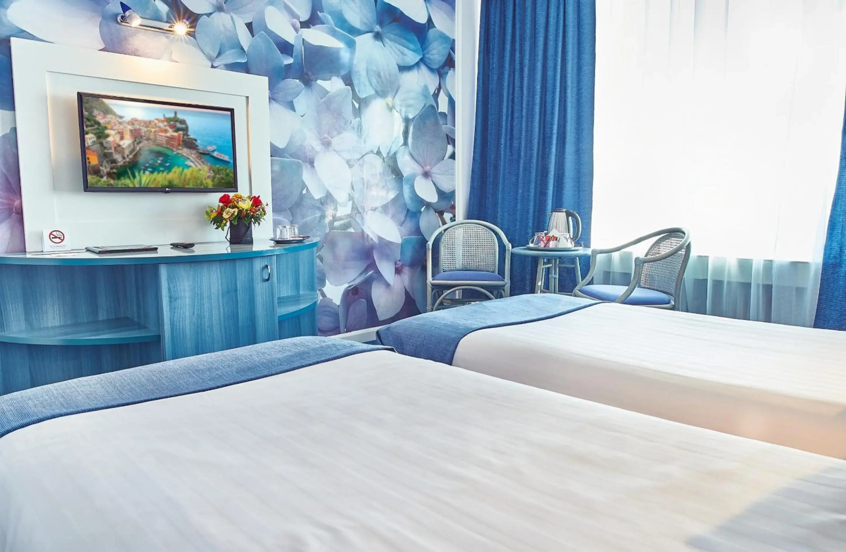 Turnu Severin Continental Hotel