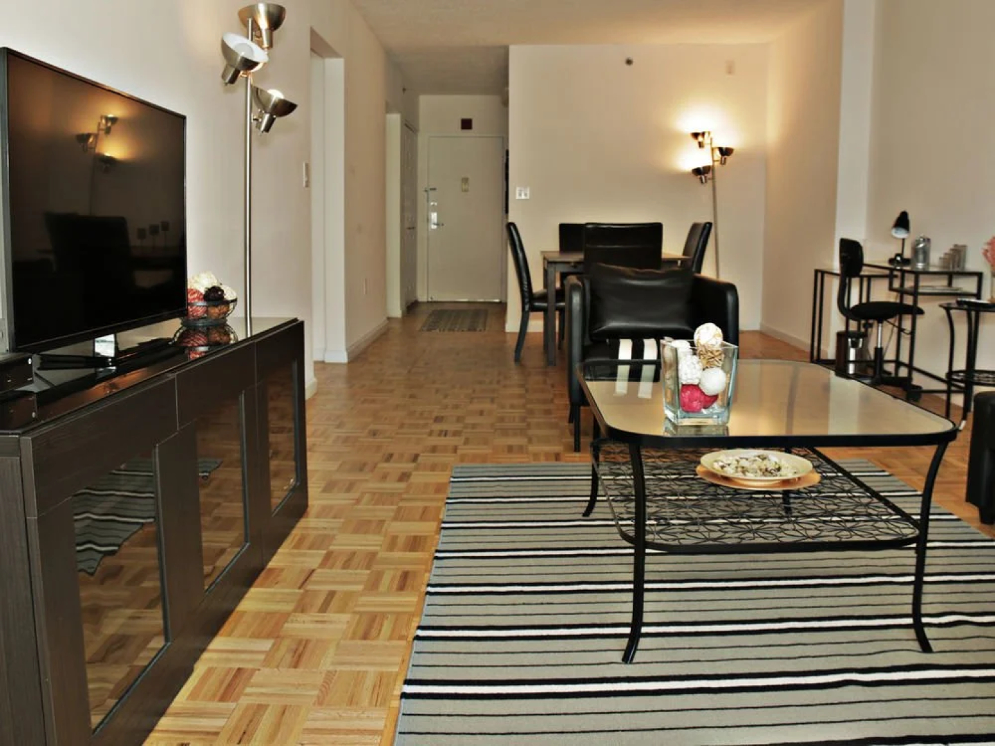 BellaView Suites