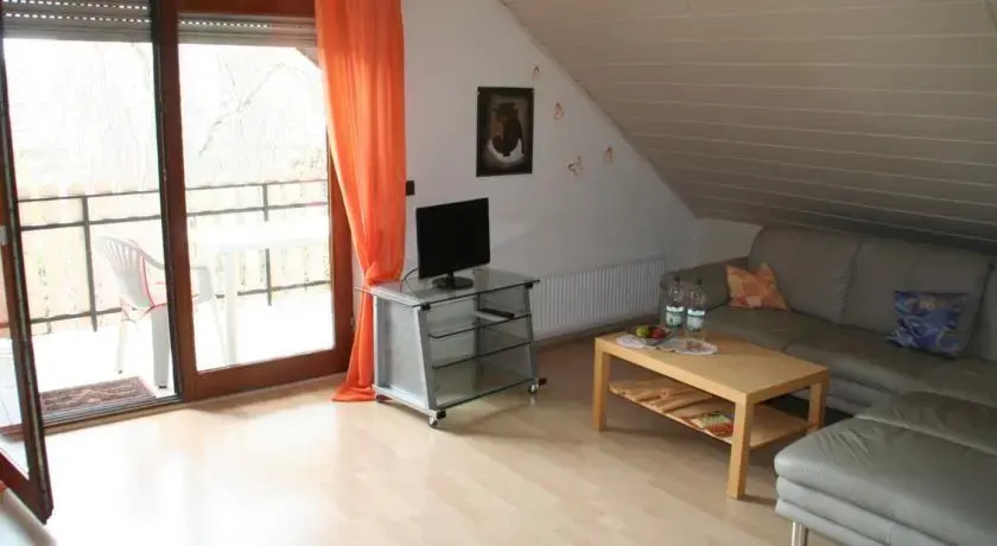 Rosi`s Ferienwohnung
