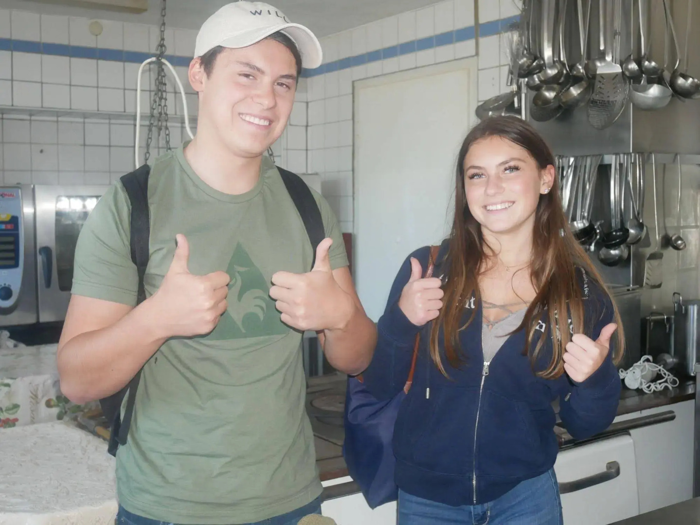 Adam & Eva Gasthof Paradies mit Hotel