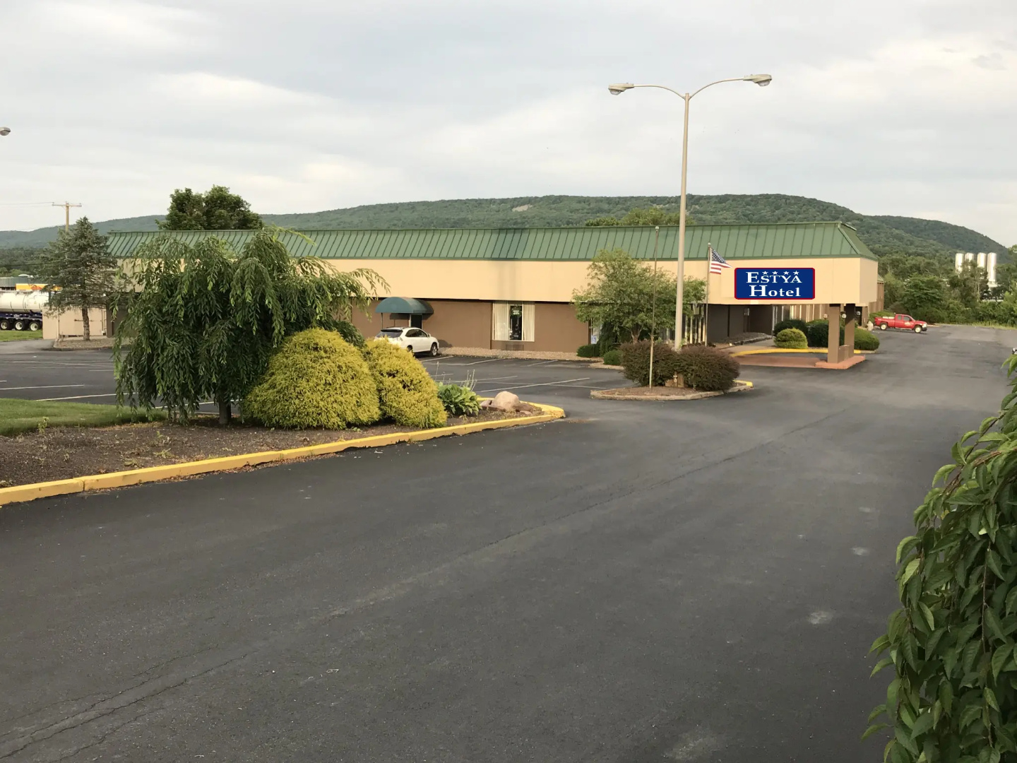 Baymont by Wyndham Milesburg