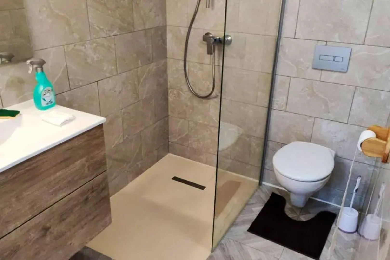 Villa de 2 chambres avec piscine privee jardin clos et wifi a Le Carbet a 5 km de la plage