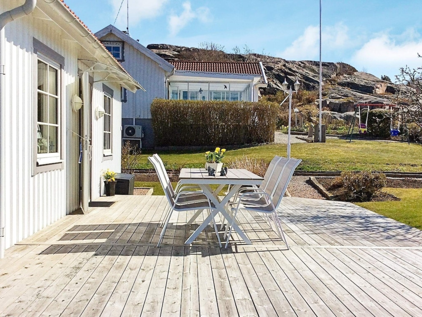 Holiday Home in Lysekil