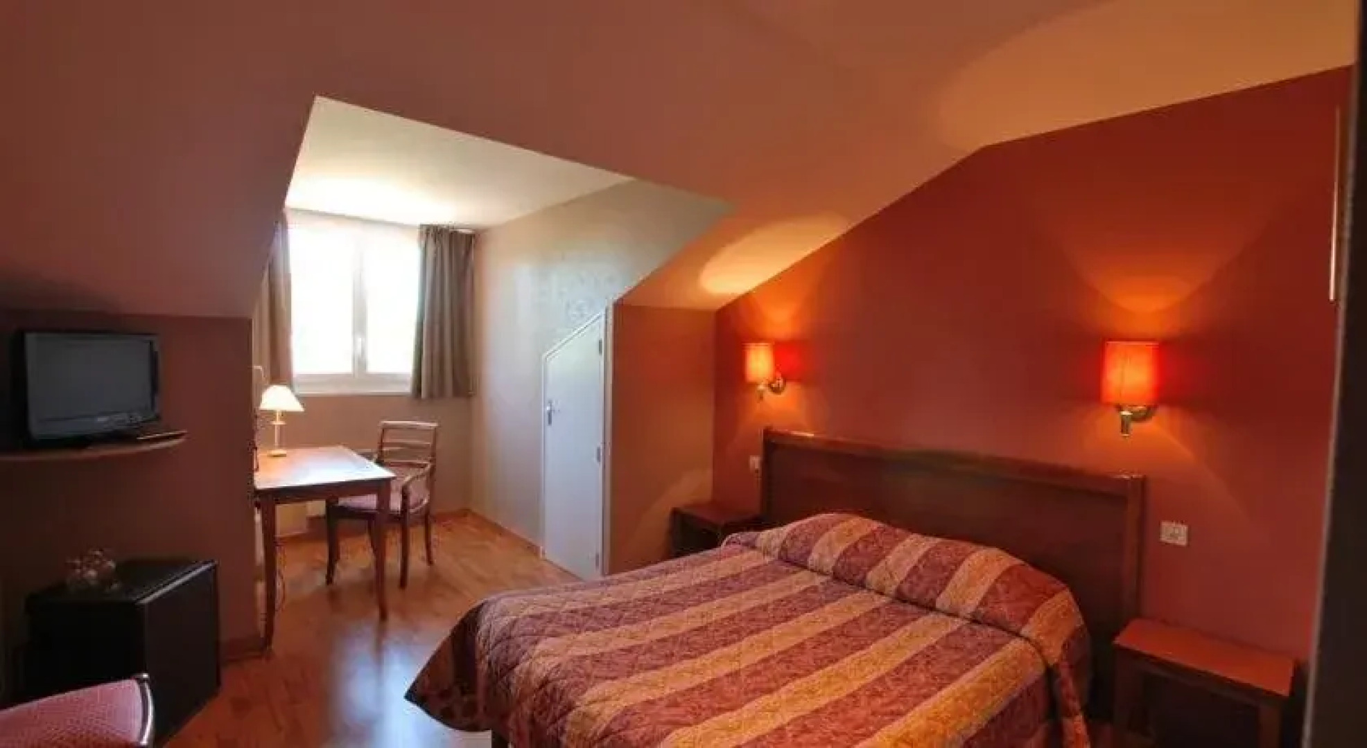 Inter-hotel Des Dhuits