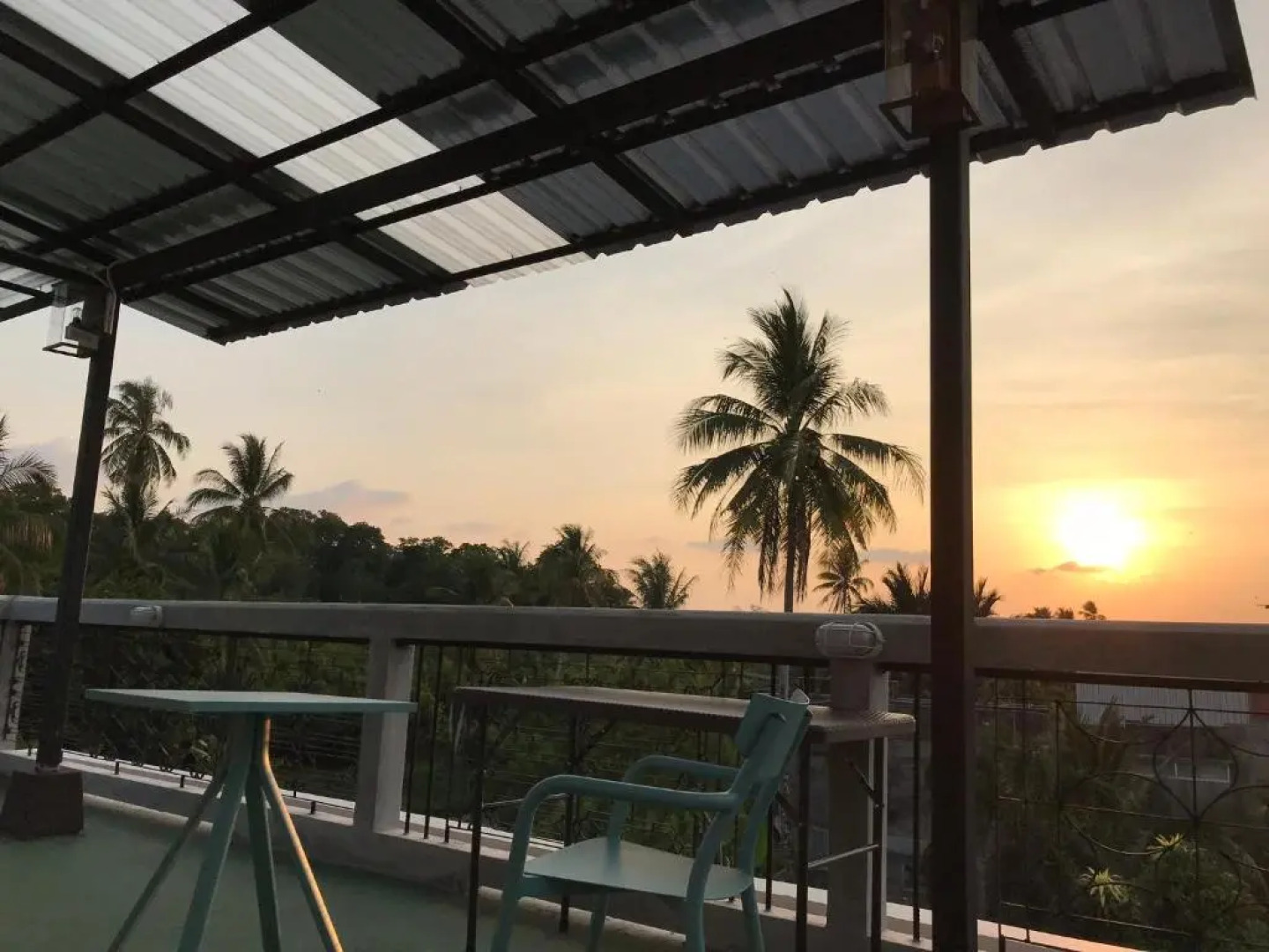 Thaimueang Boutique Hotel