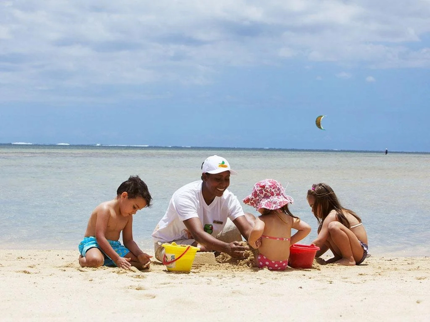 Heritage Awali Golf & Spa Resort – All Inclusive