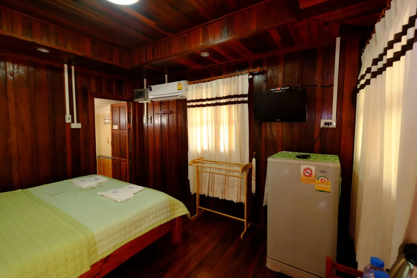 Khum Tewa Sakonnakhon