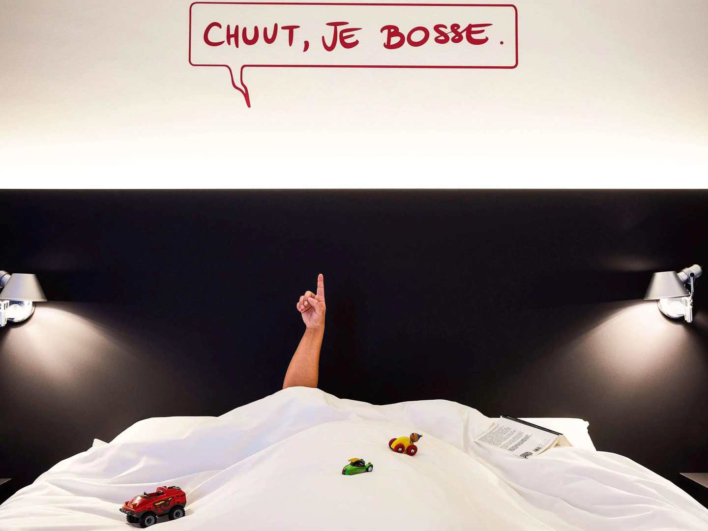 ibis Styles Liege Guillemins