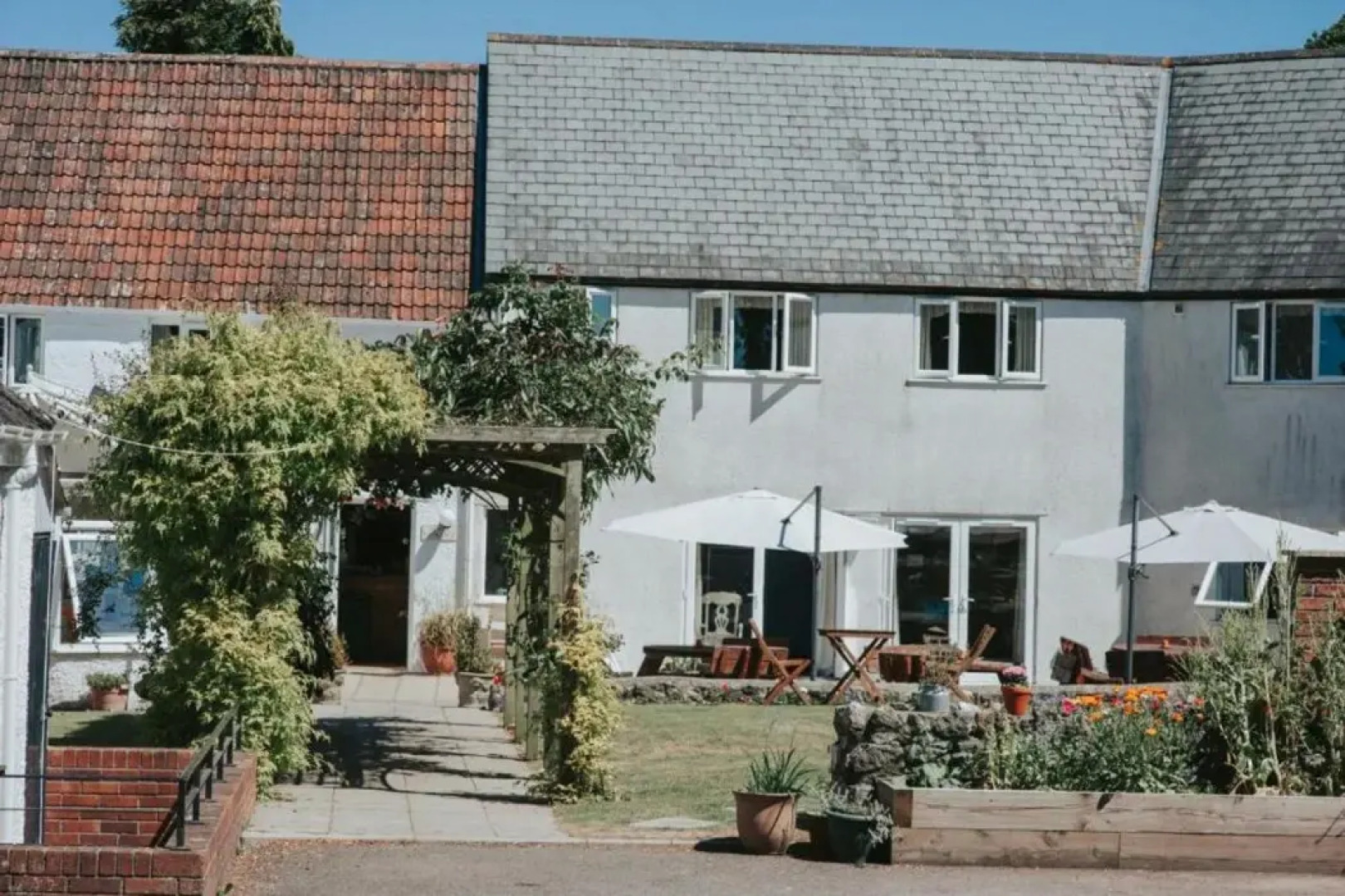 The Lordleaze Hotel And Restaurant