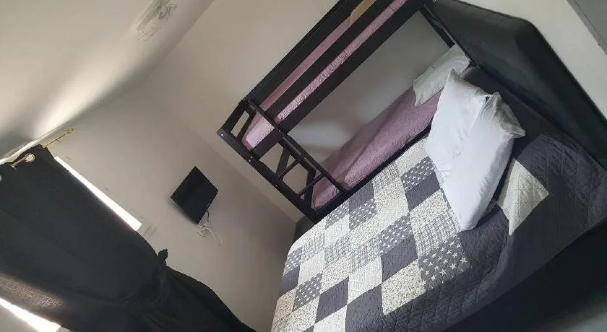 Hôtel Restaurant le Mistral