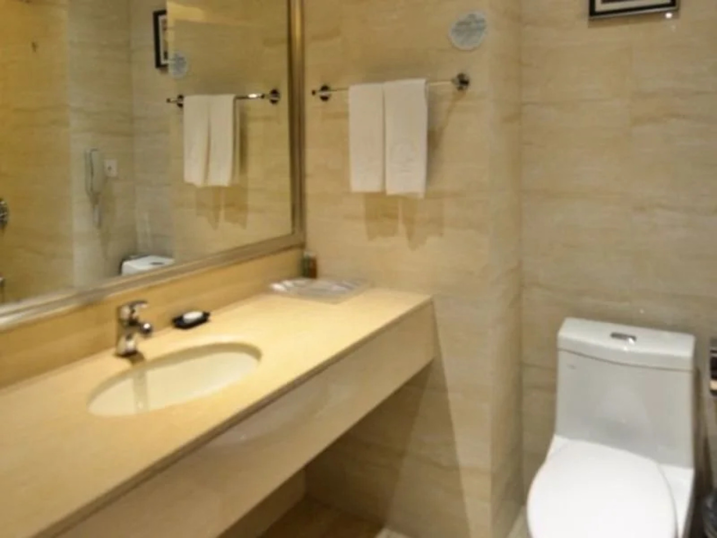 Hangzhou Haiwaihai Nachuan Hotel