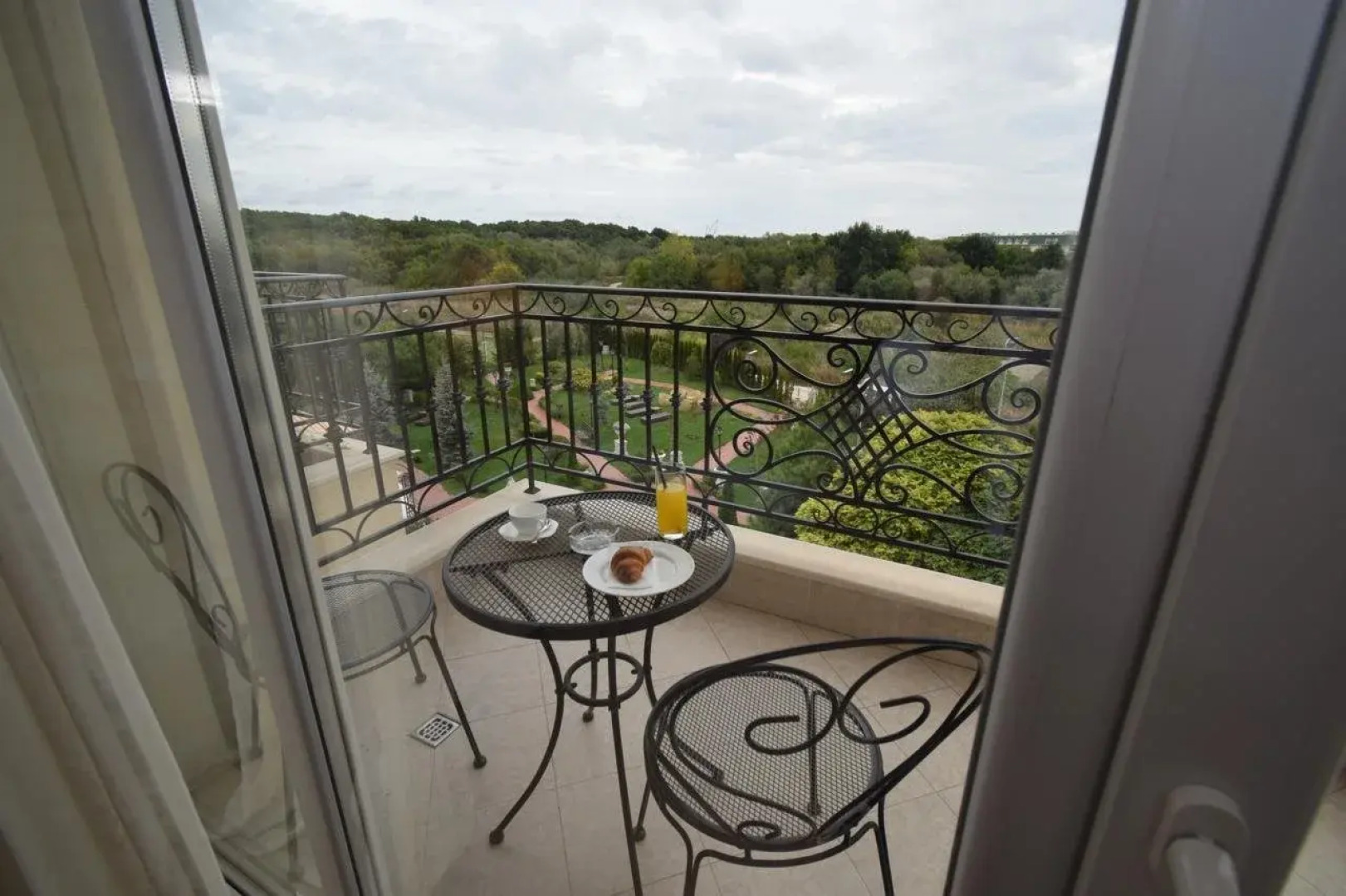 Therma Palace Balneohotel