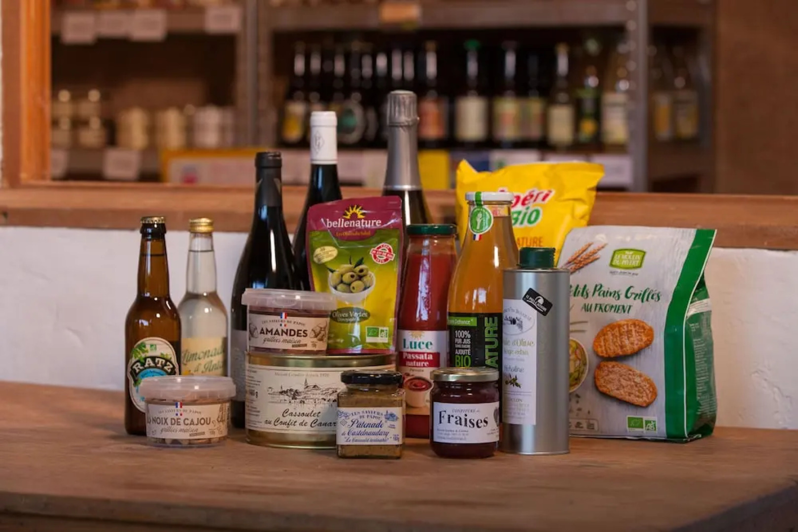 Nature's Pace Holidays