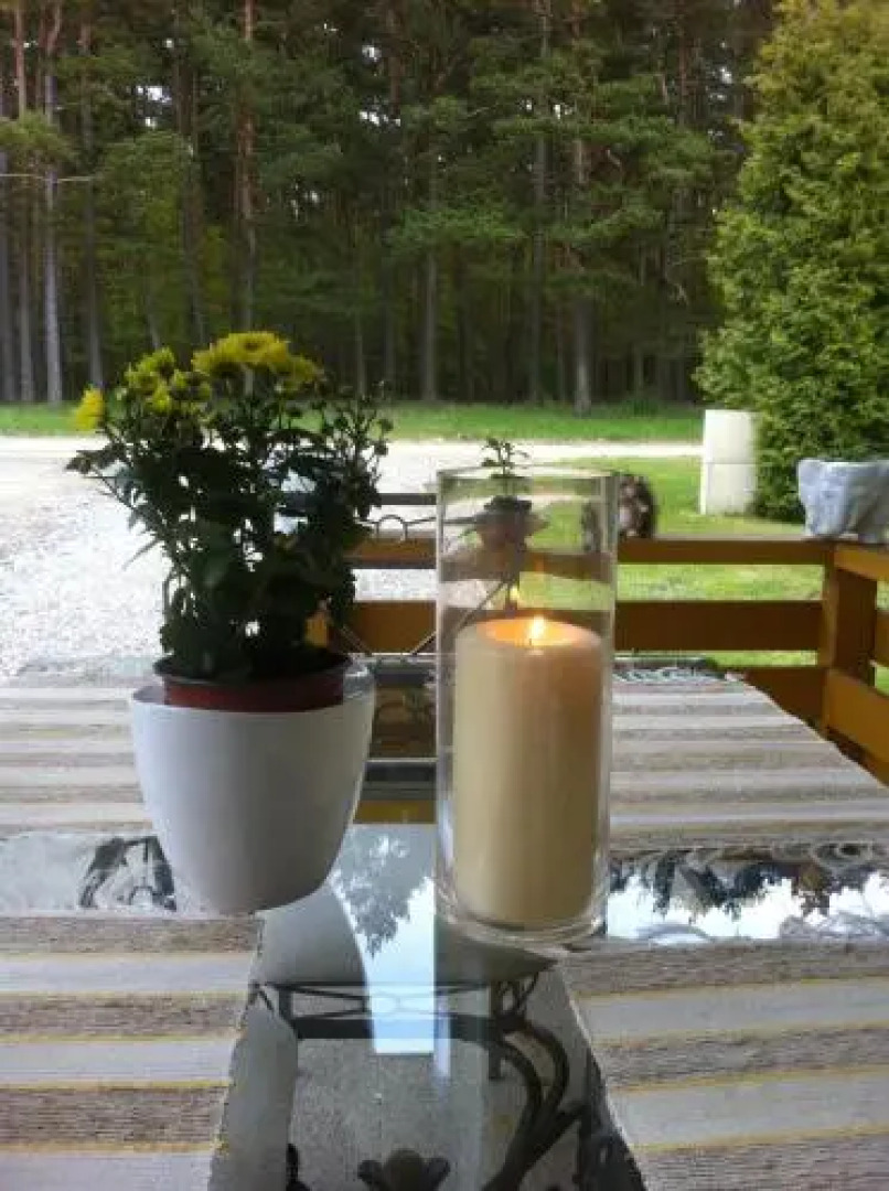 Audrės Svečių Namai