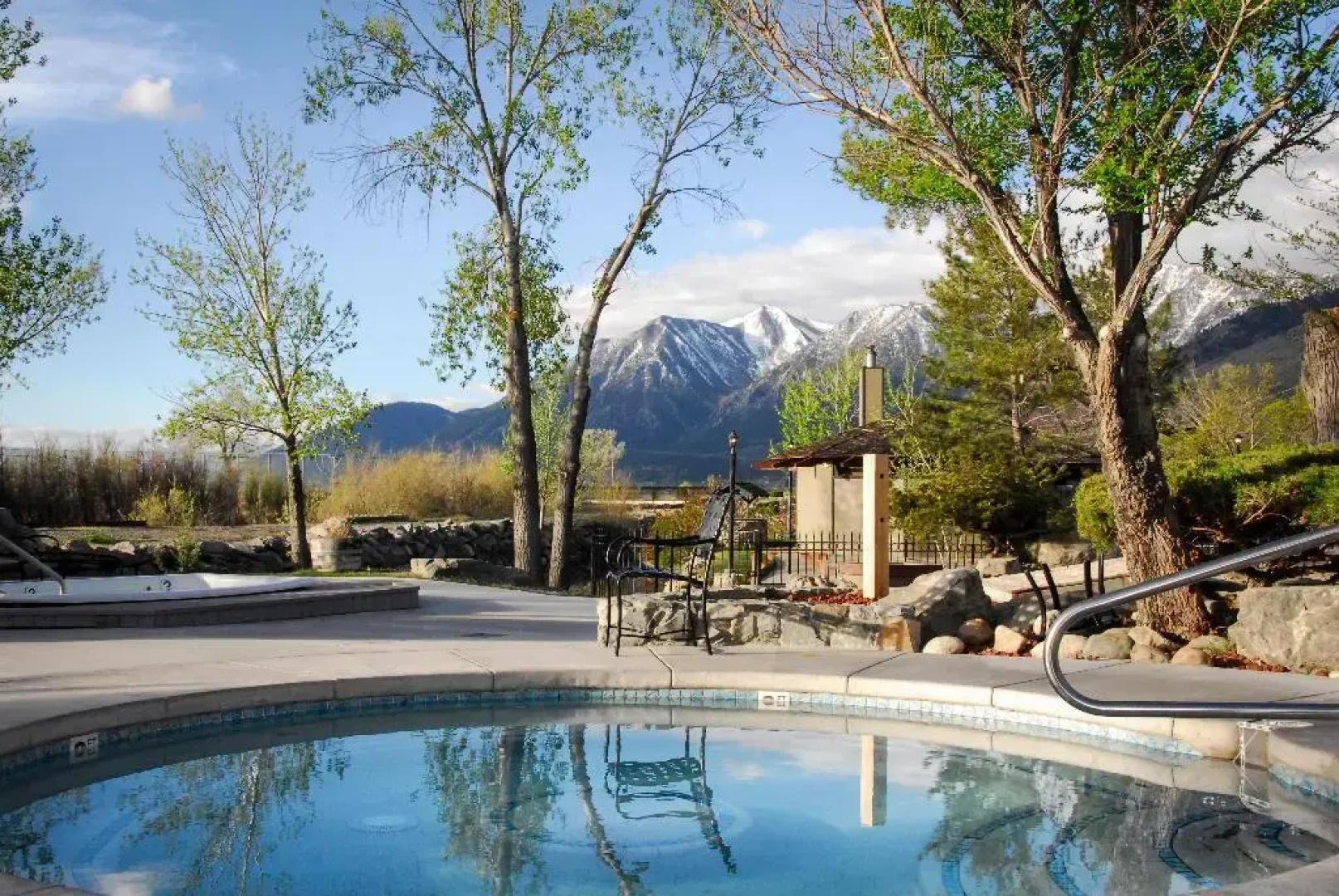 Holiday Inn Club Vacations David Walley's Resort by IHG