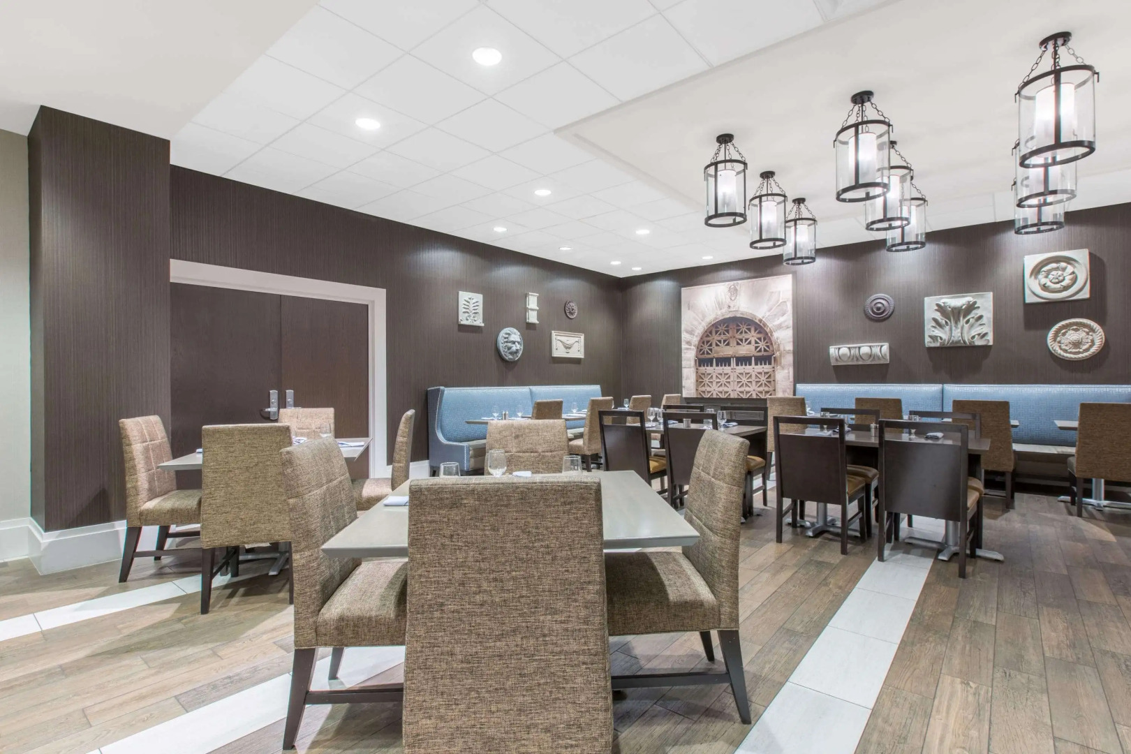 Wyndham Philadelphia Historic District