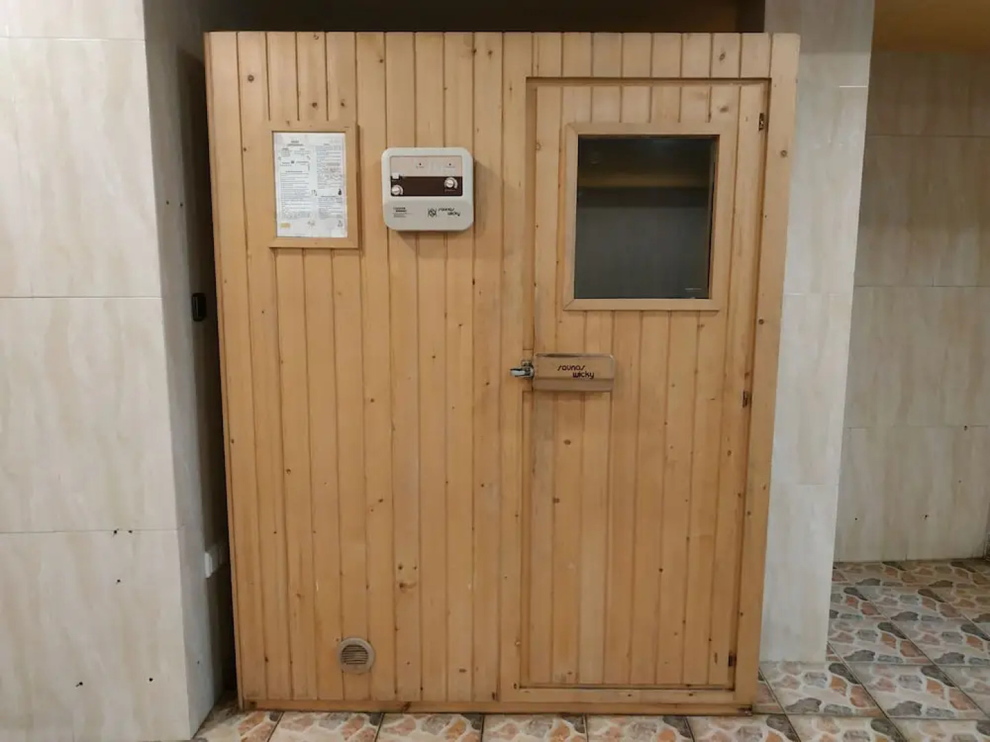 Complejo ATH Real de Castilla I-II