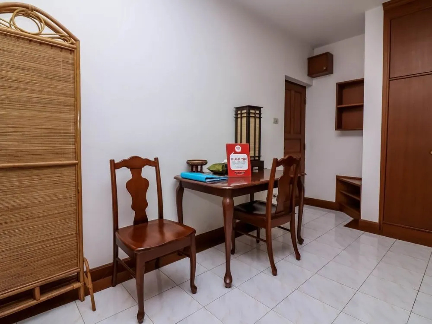 NIDA Rooms Luang Nua 274 Temple
