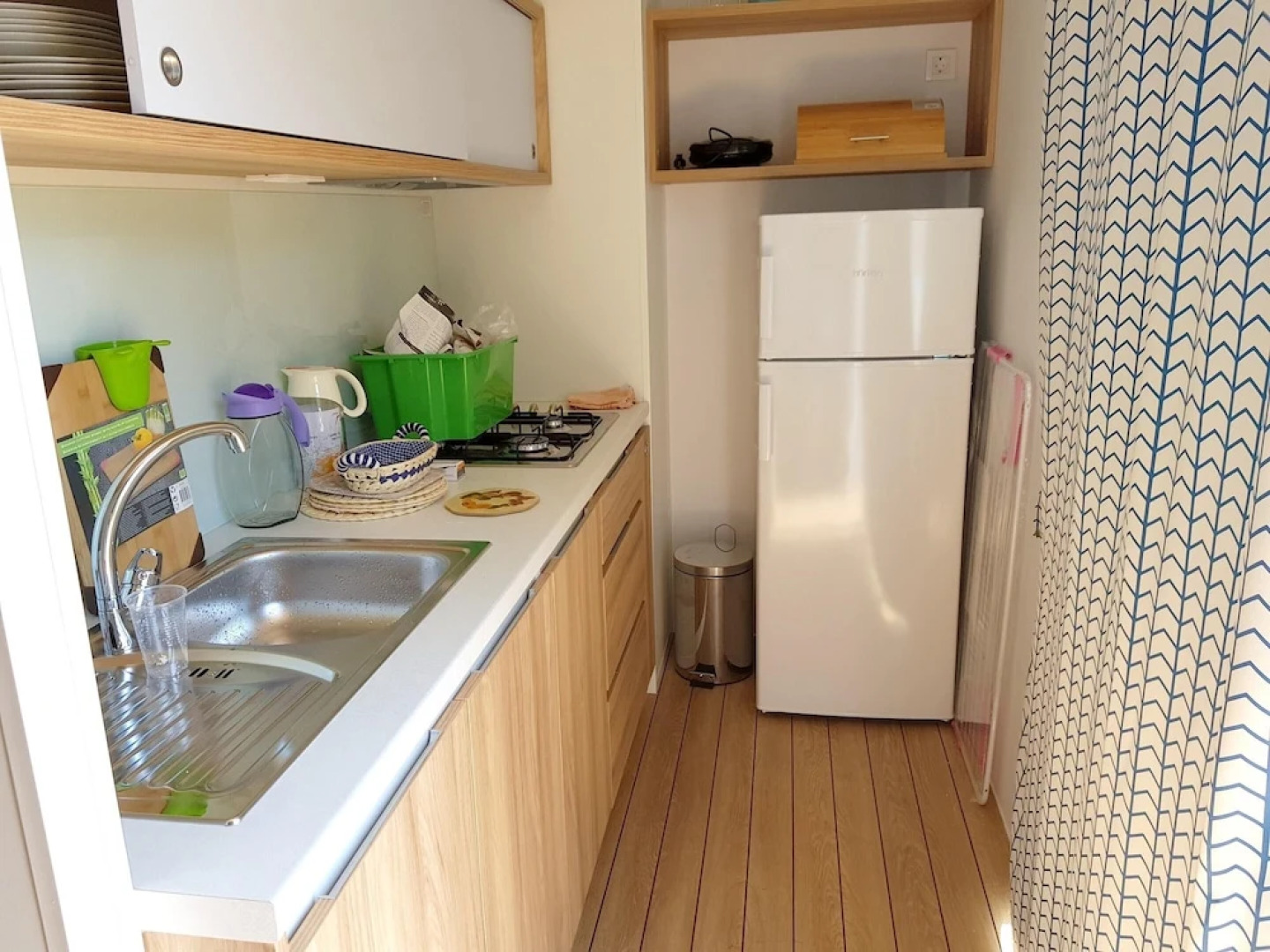 House With 2 Bedrooms in Živogošce, With Furnished Garden and Wifi - 2