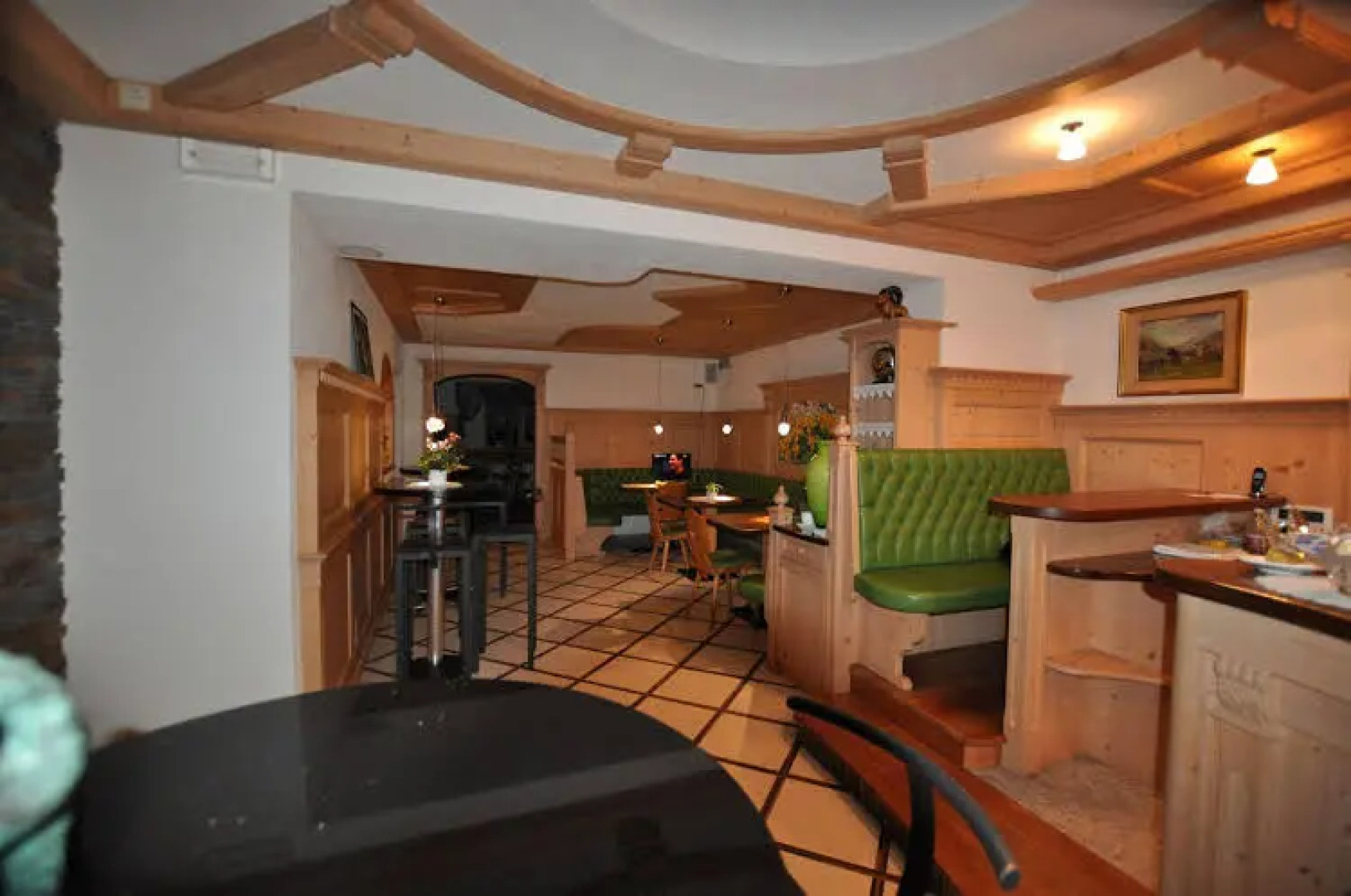 Piccolo Hotel Claudia