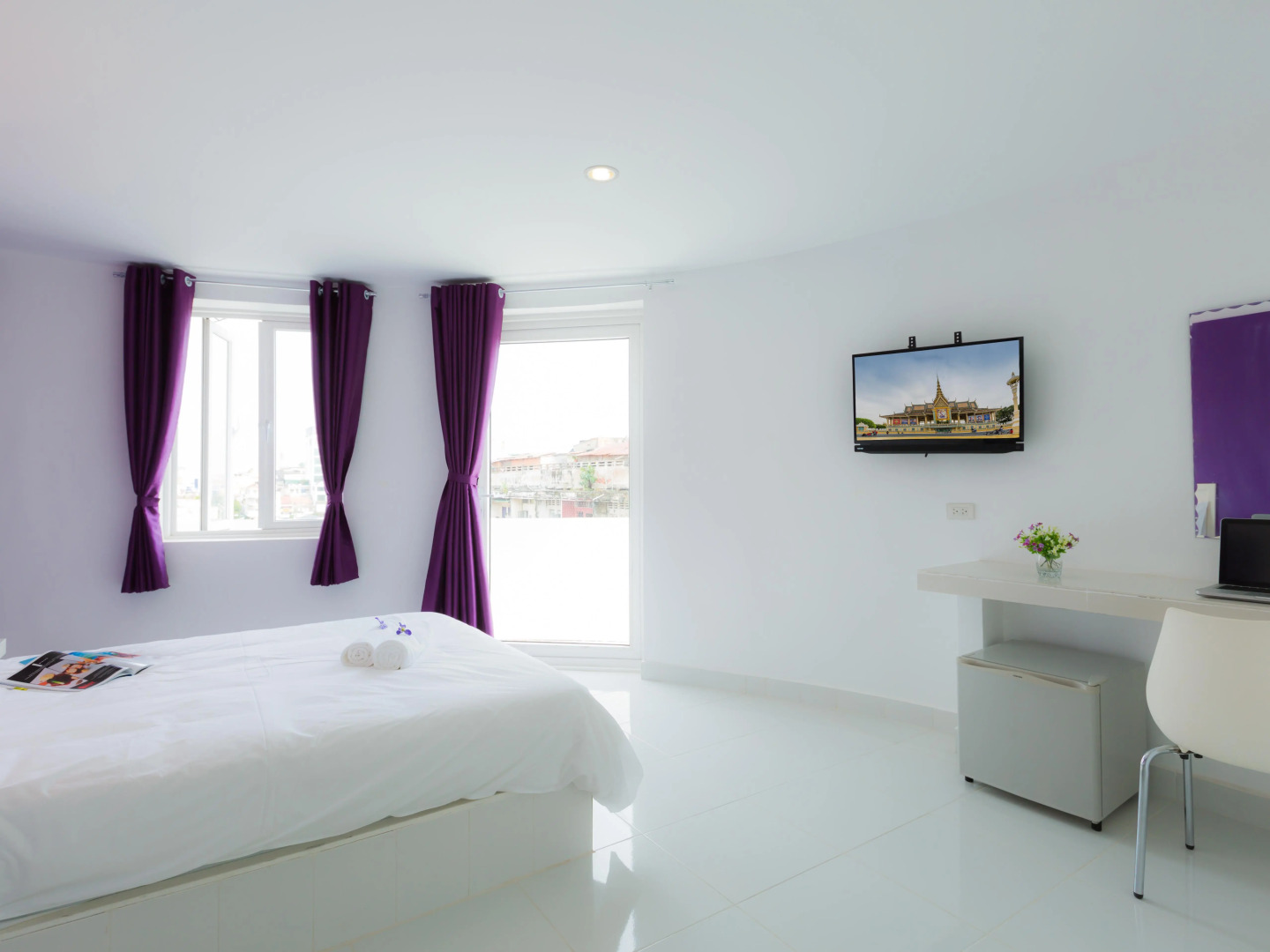 Hotel Zing Phnom Penh