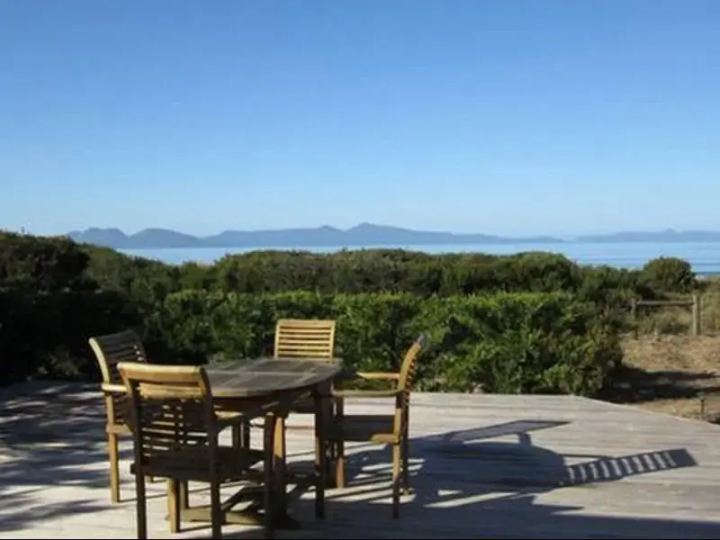 Southerlys Holiday House