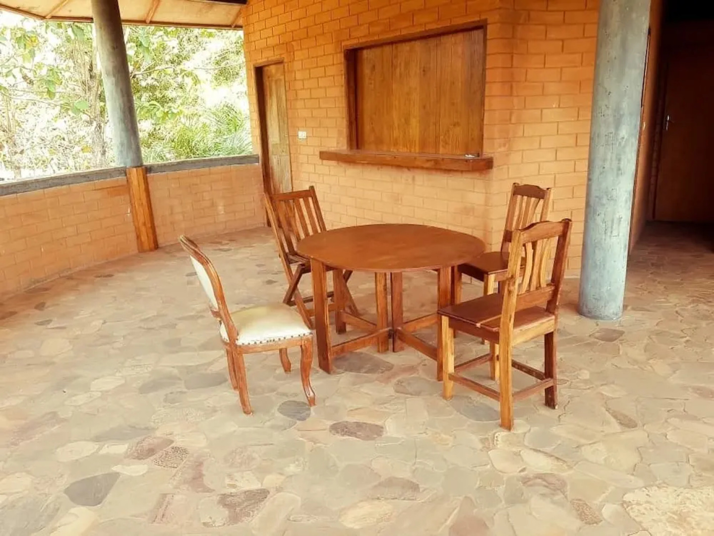 Centre de Loisirs Oase