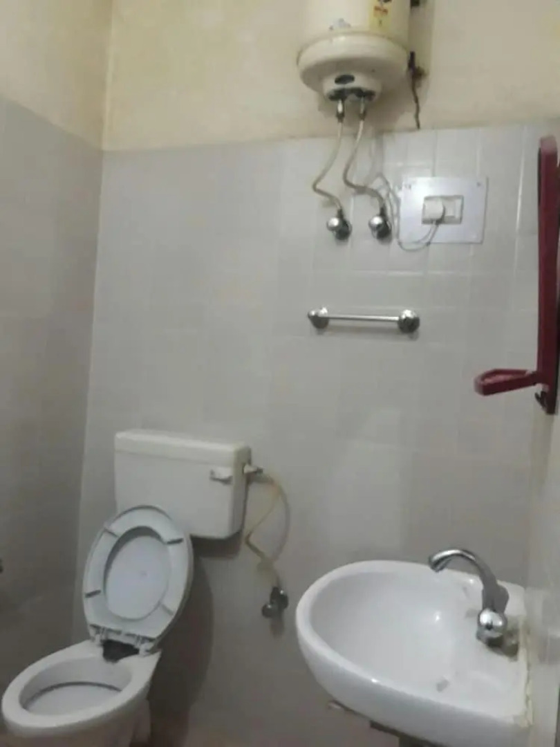 Ali Baba Guest House