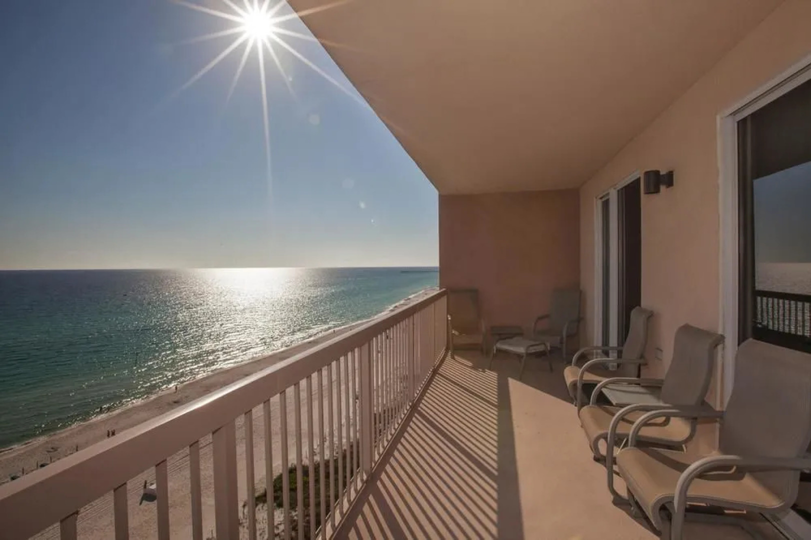 Sunrise Beach Resort by Panhandle Getaways