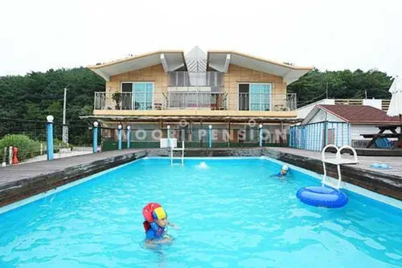 Ganghwa Seagull's Dream Pension