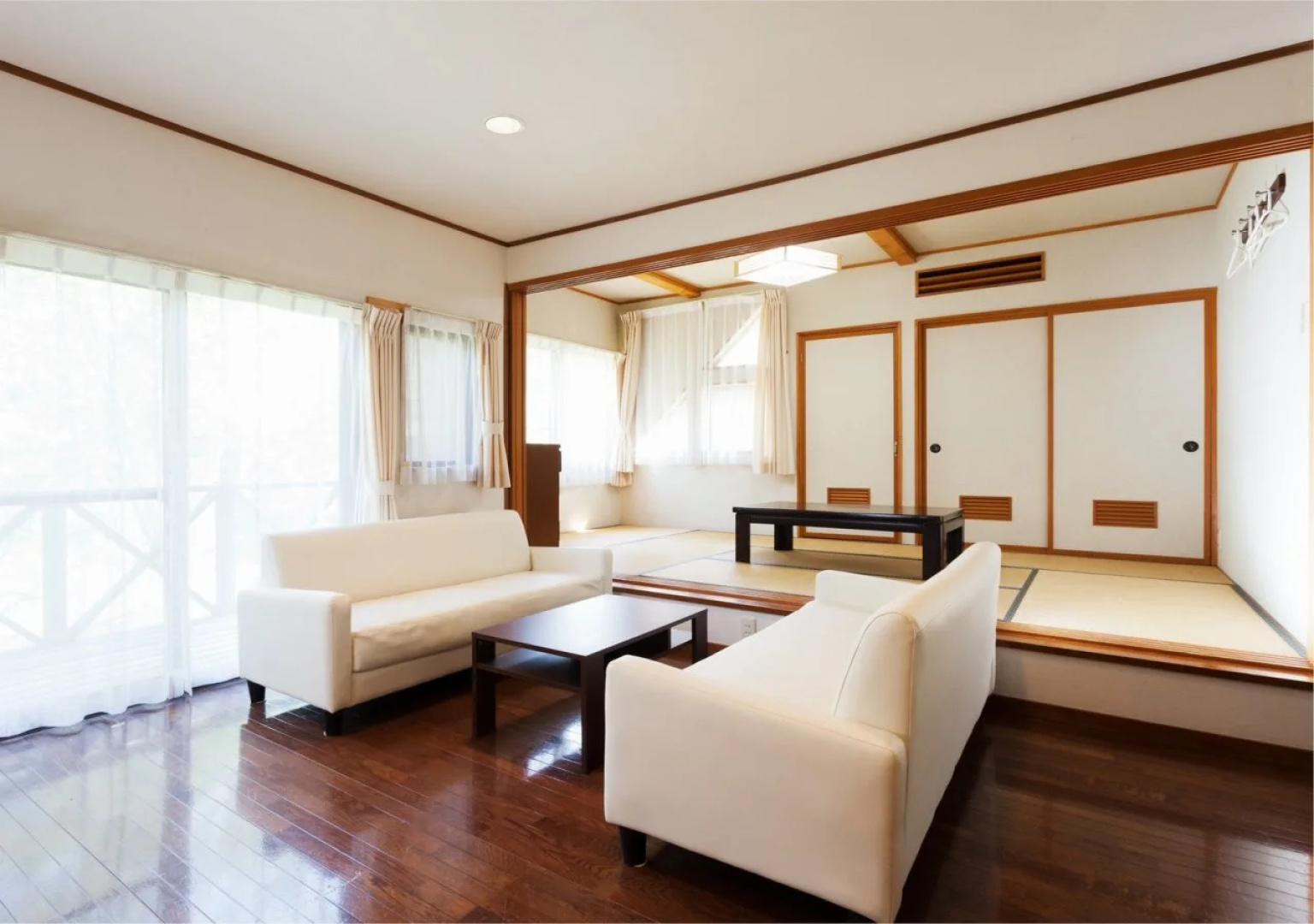 Nature Cottage Akabeko