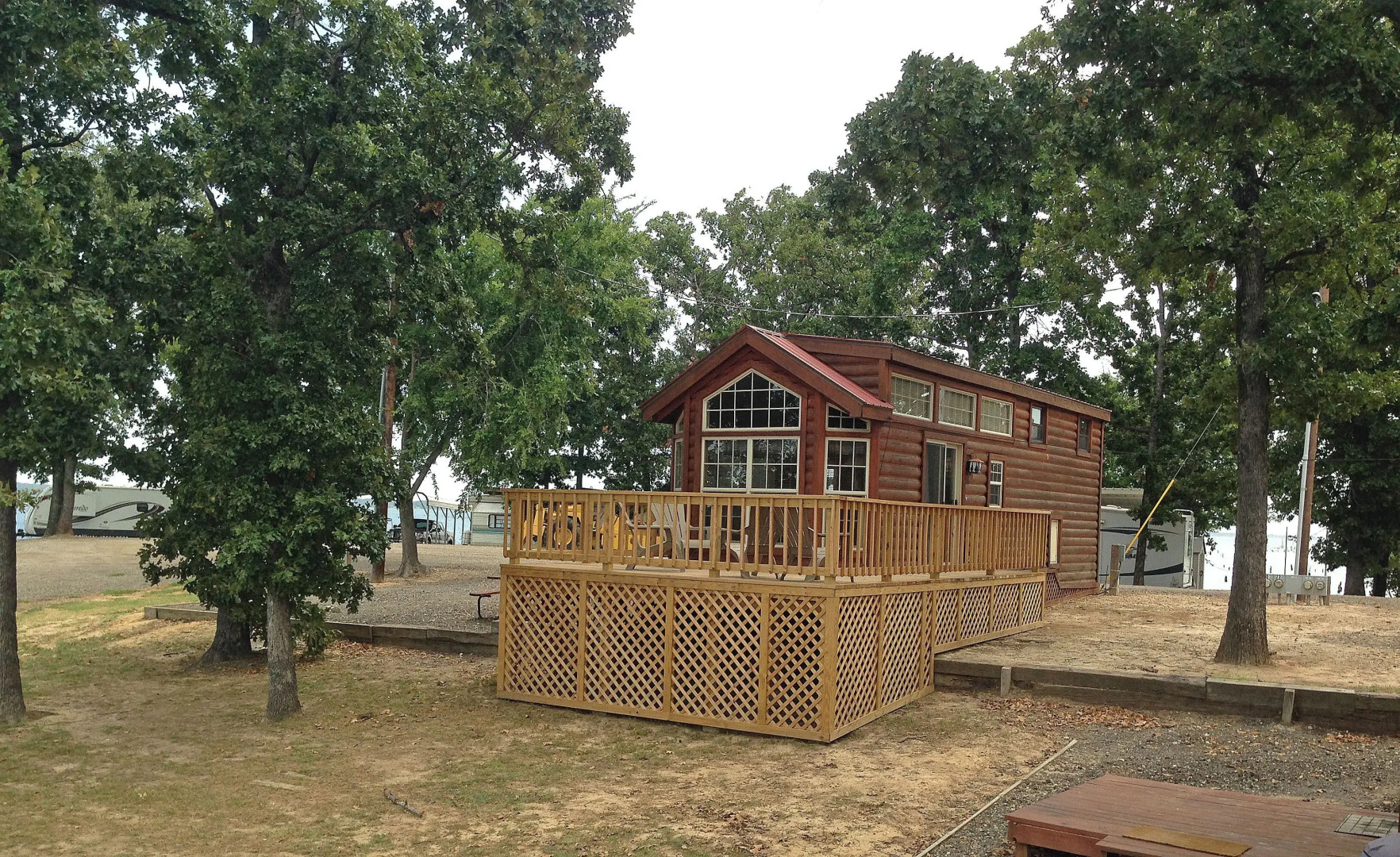 Pope's Landing Marina