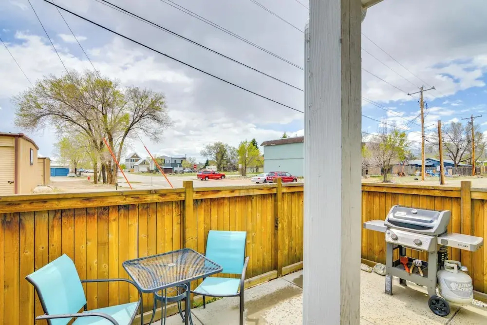 Downtown Buena Vista Condo: Walk to River & Cafes!