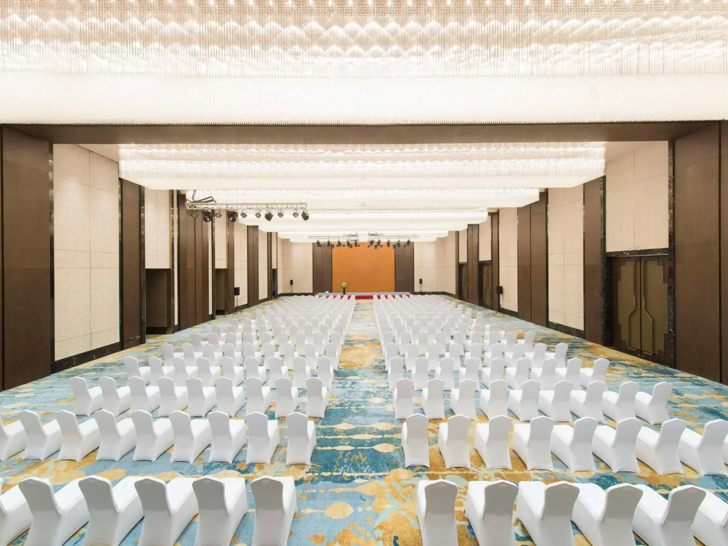 The QUBE Hotel Xiangyang