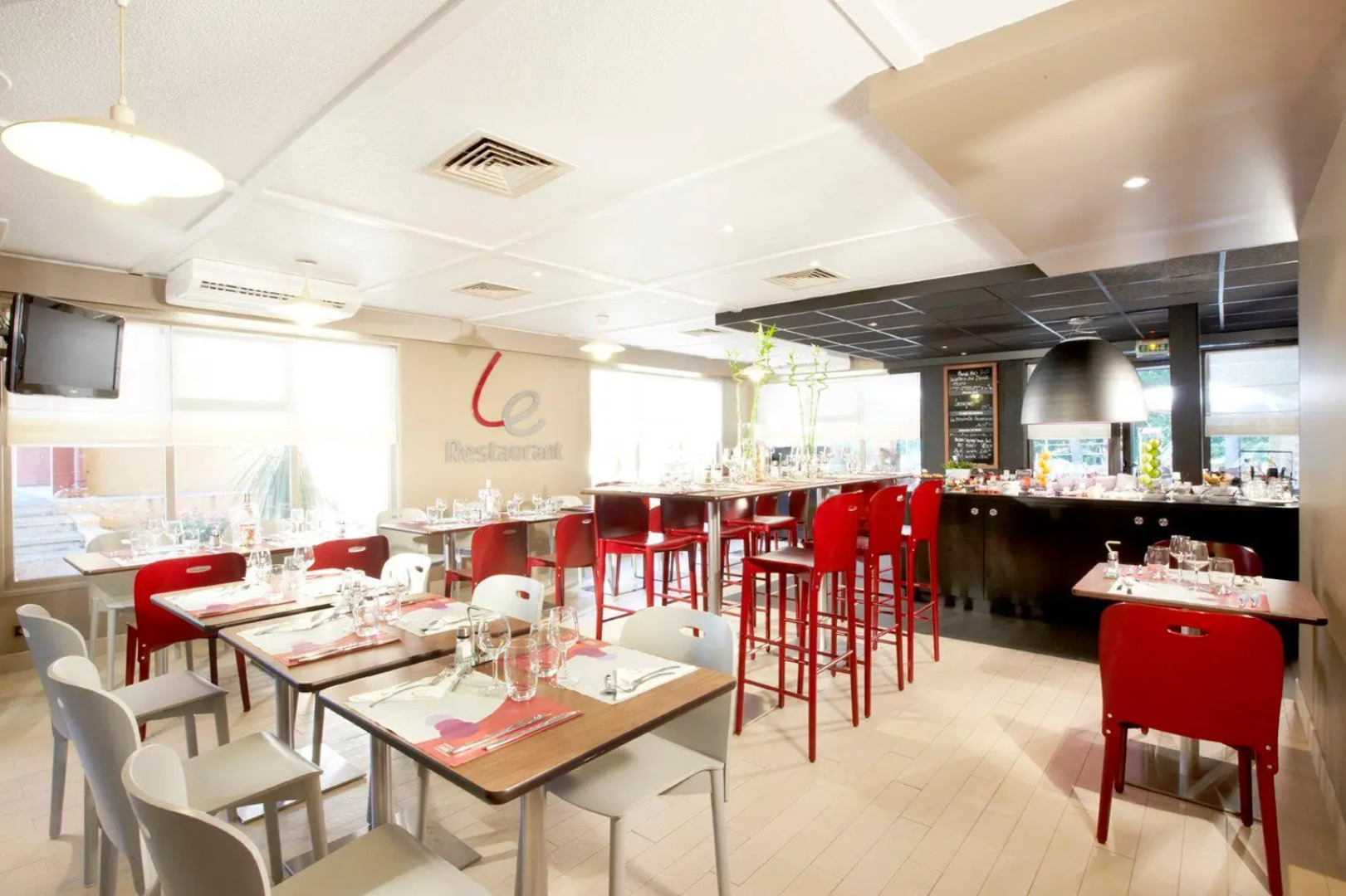 Campanile Marseille Vitrolles Griffon