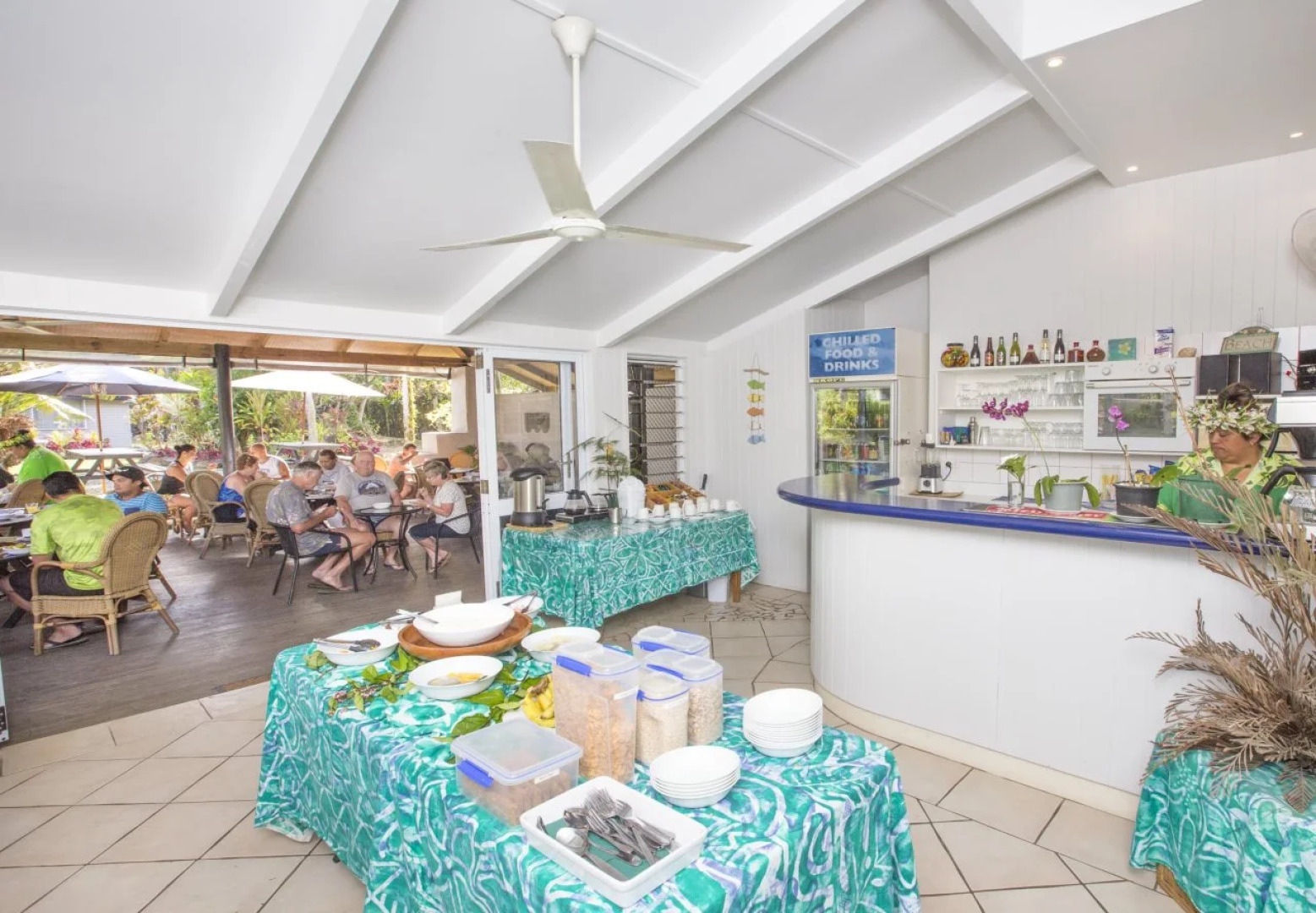 Lagoon Breeze Villas