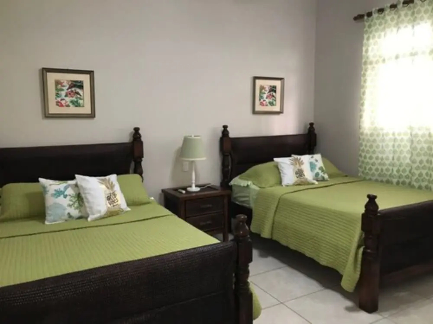 Condos at Sosua Ocean Village