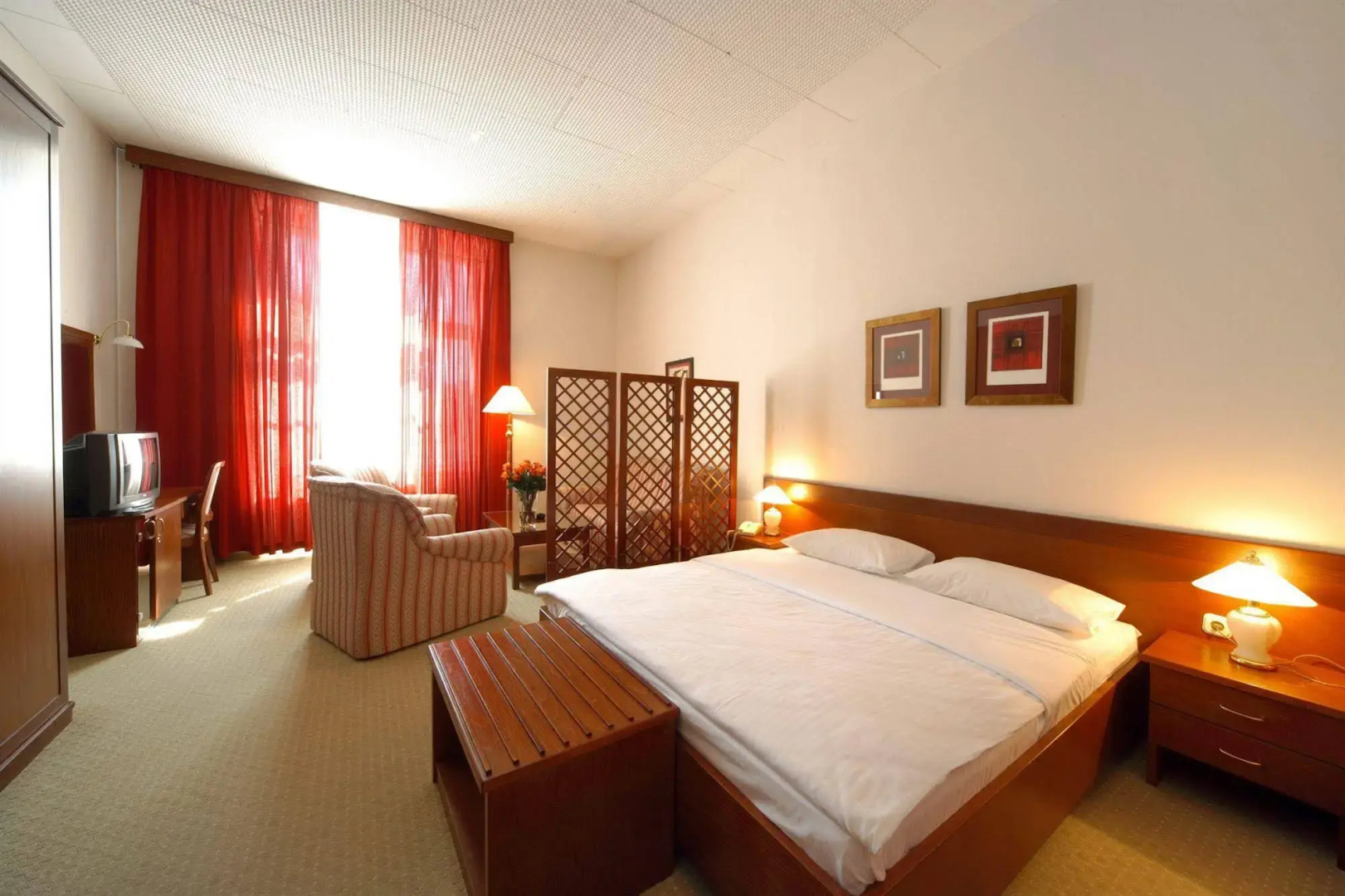 Hotel Central Osijek