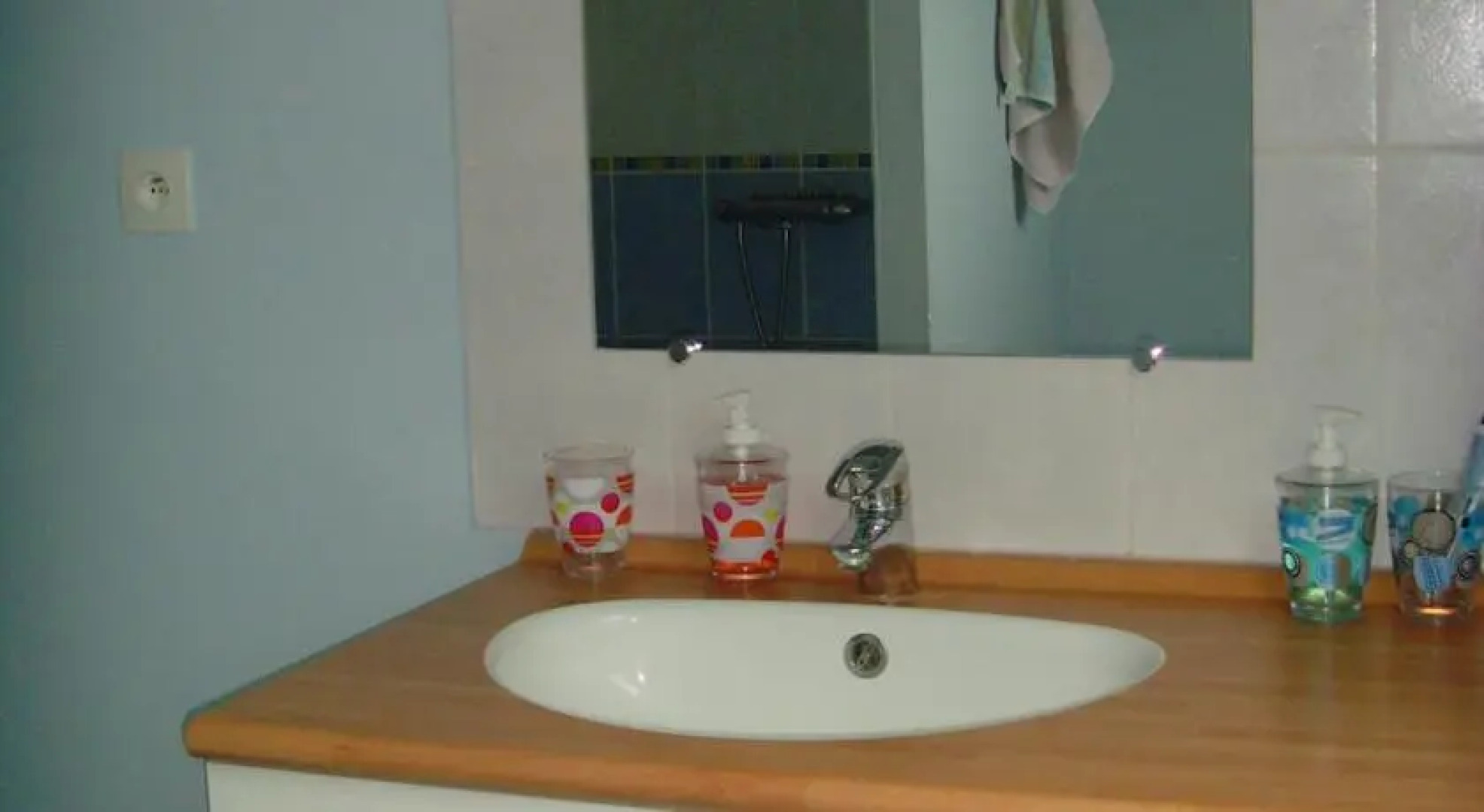 Chambres dhôtes Ty Jakez