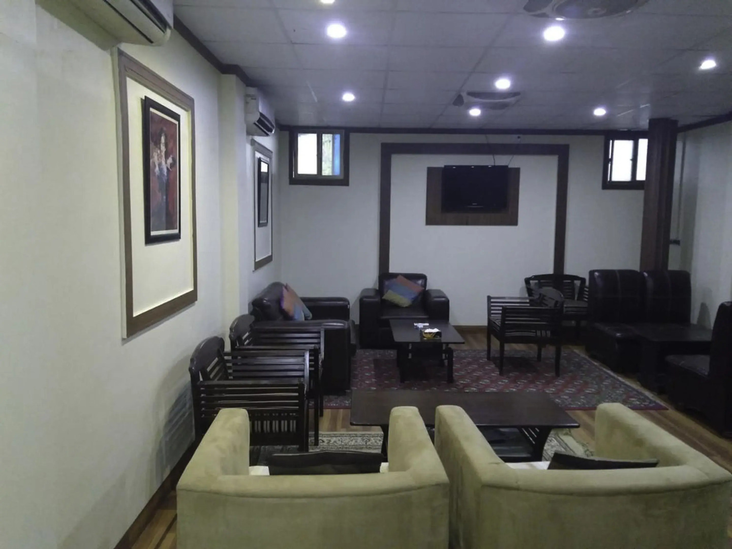 Cosy Vista Guest House