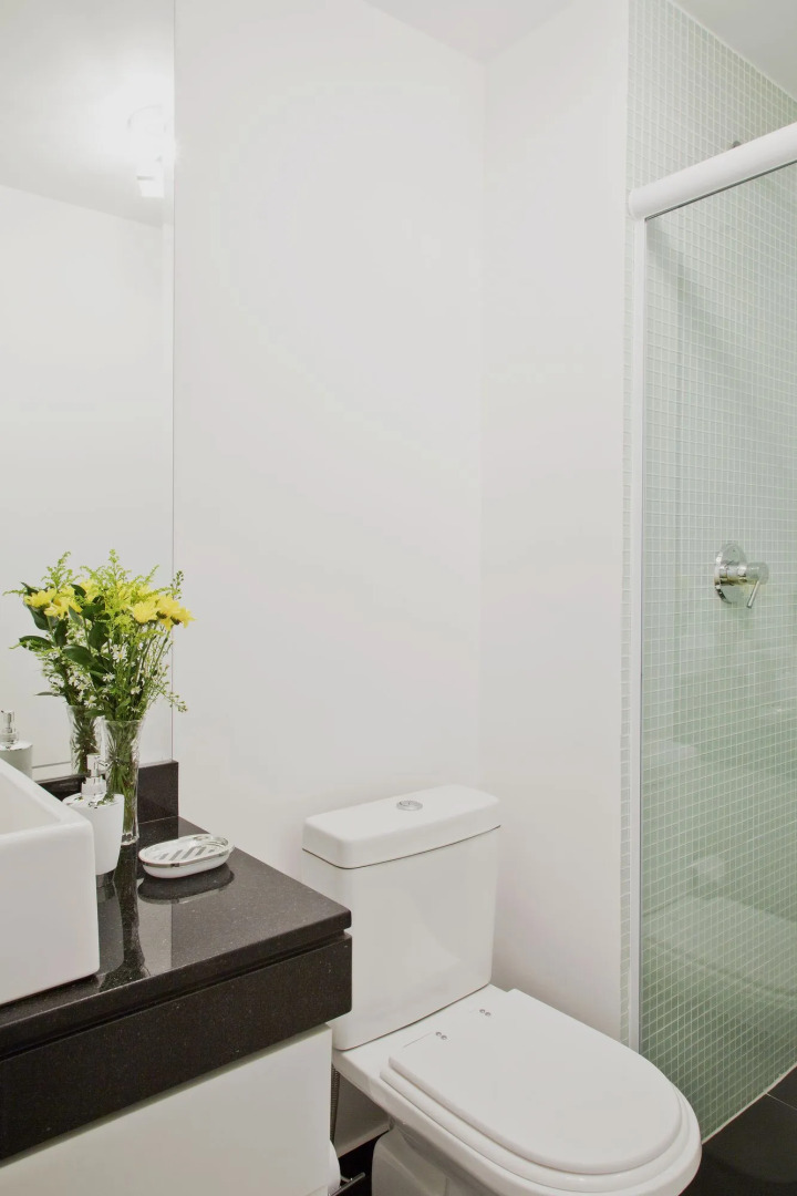 Q Apartments Pinheiros