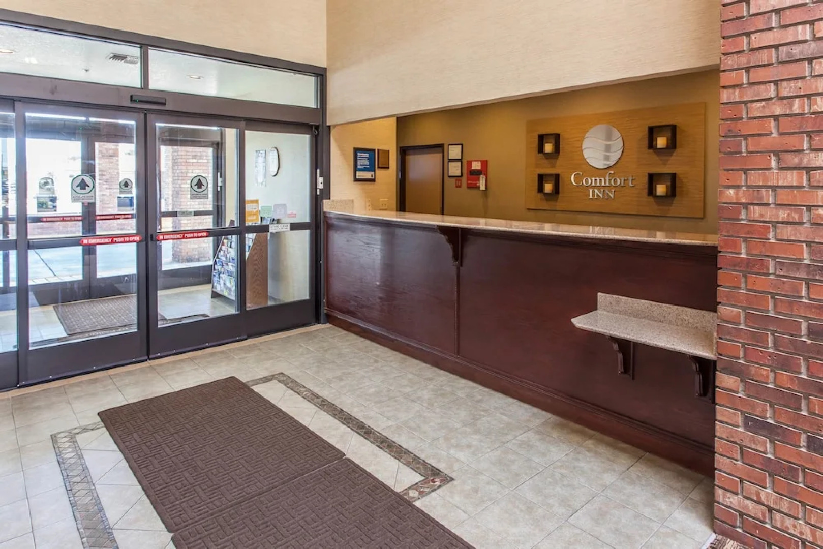 Comfort Inn Fallon