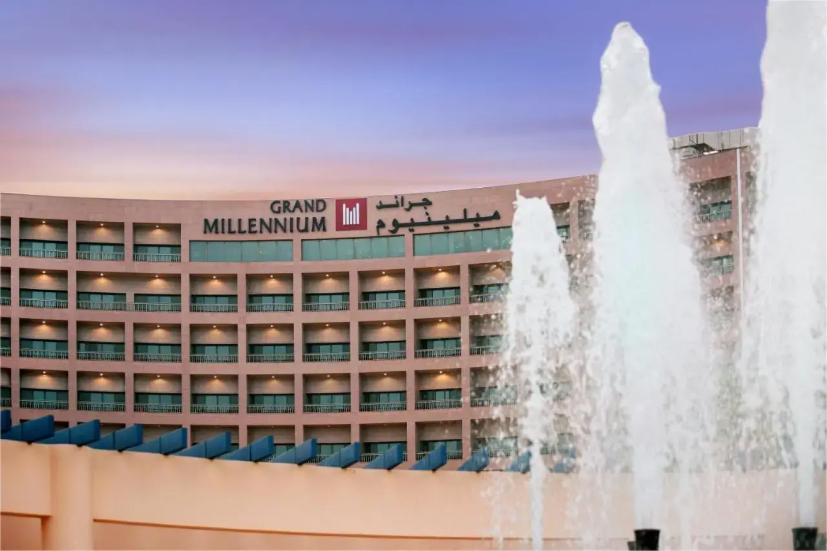 Grand Millennium Gizan