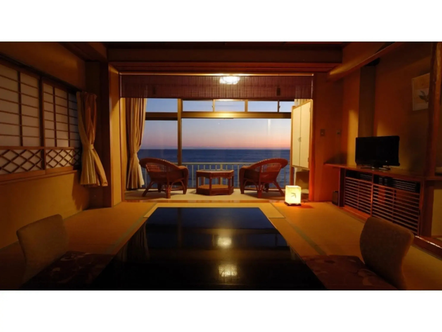 Inatori Toukai Hotel Yuen