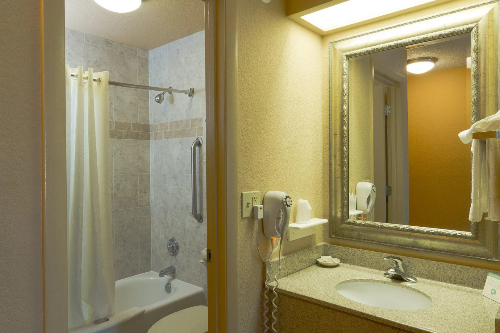 Spark by Hilton Ormond Beach Oceanfront