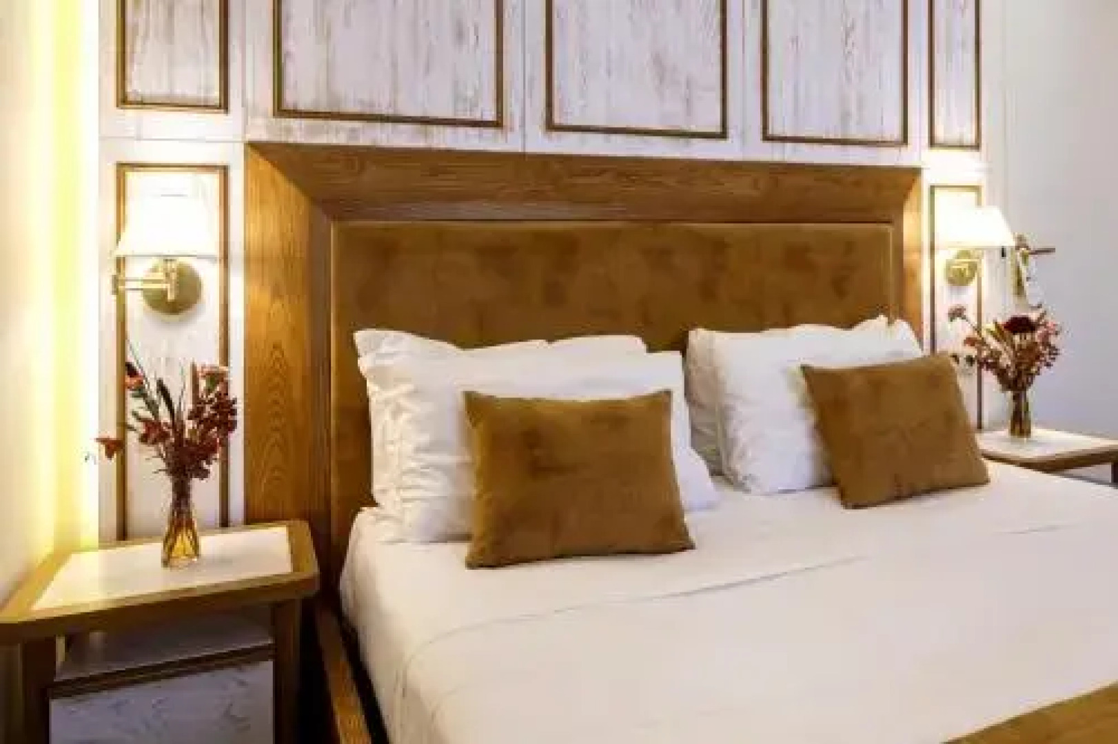 Appartamenti Belvedere