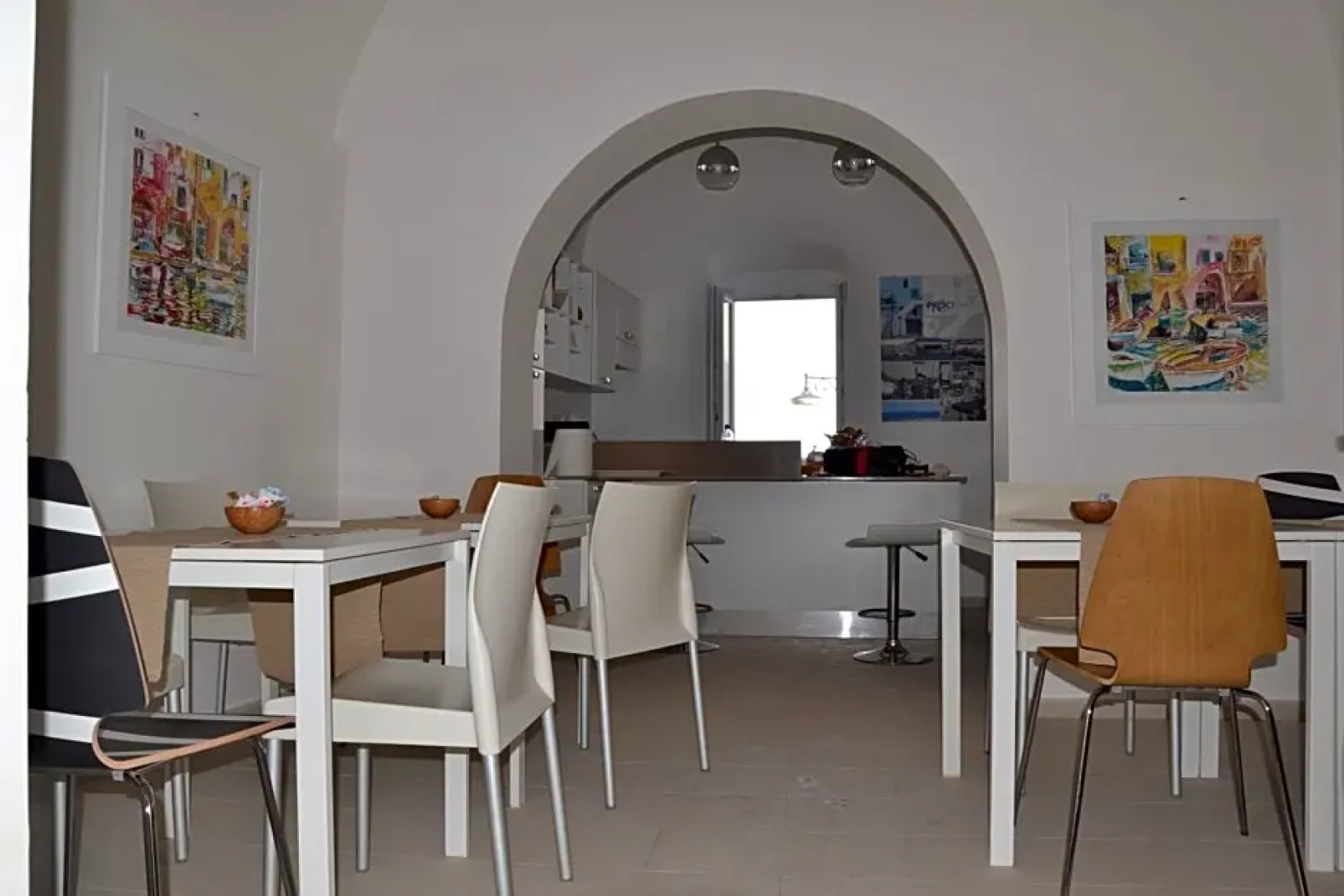 Terra Murata Dimora di Charme